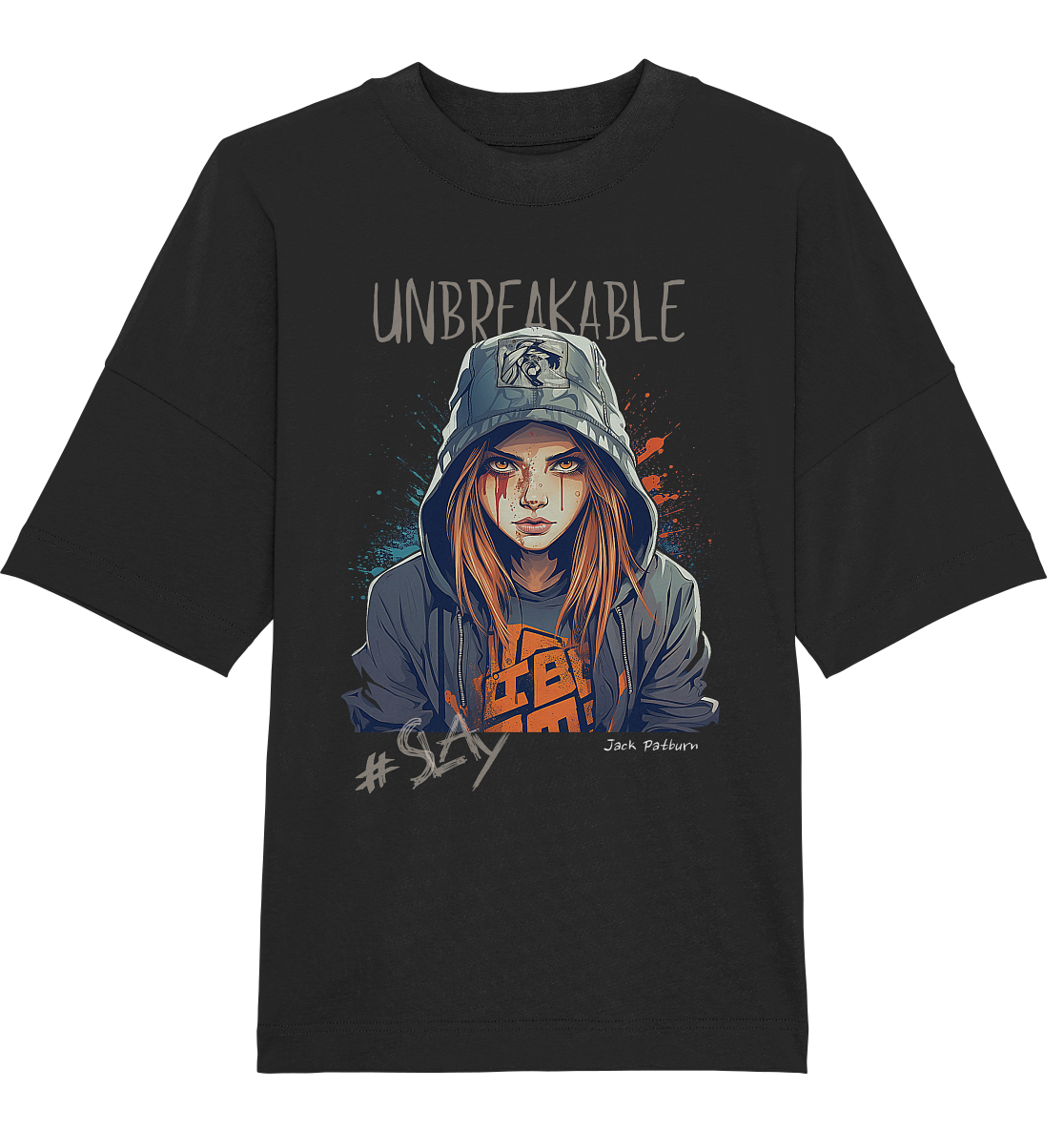 Unbreakable - Slay
