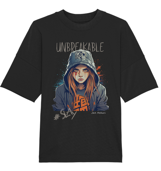 Unbreakable - Slay