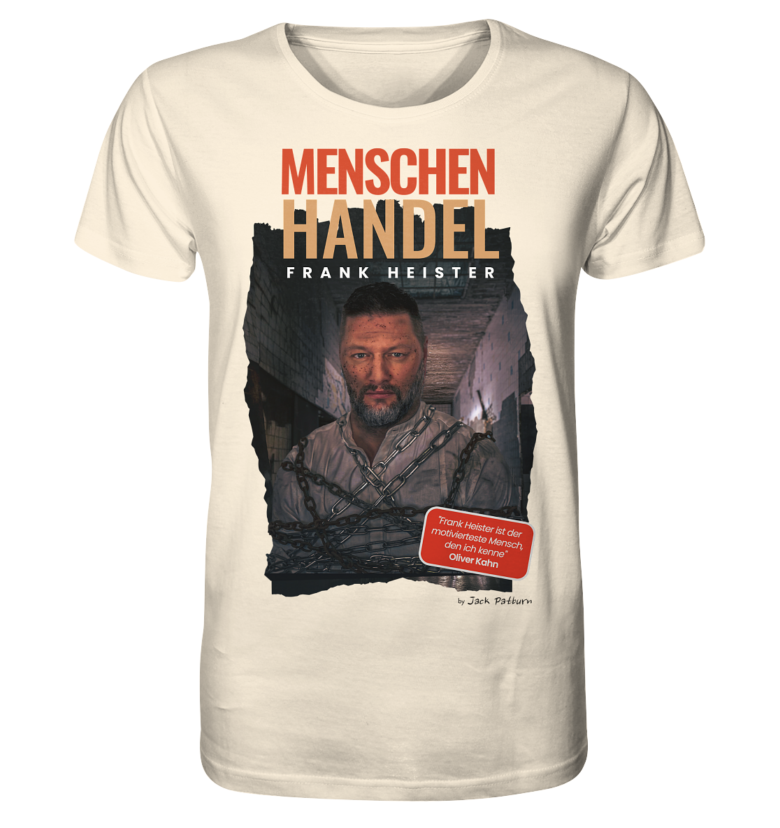 Frank Heister Collection - MENSCHENHANDEL
