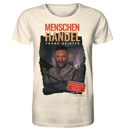 Frank Heister Collection - MENSCHENHANDEL