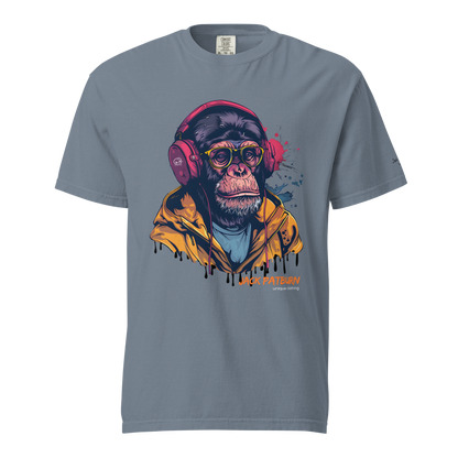 Hipster Ape - unique clothing