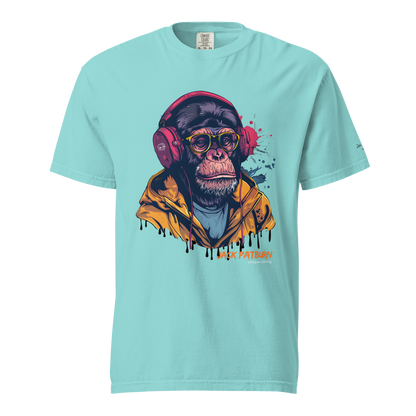 Hipster Ape - unique clothing