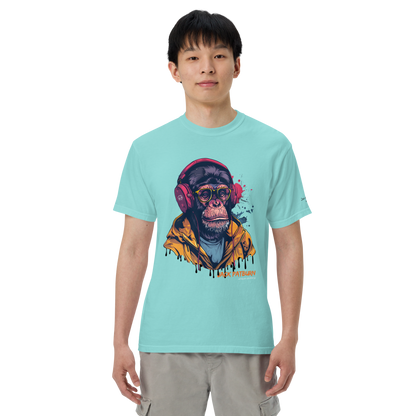 Hipster Ape - unique clothing