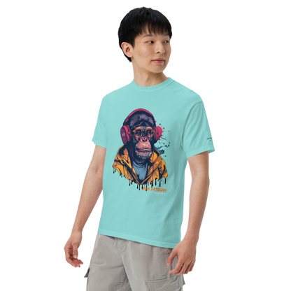 Hipster Ape - unique clothing