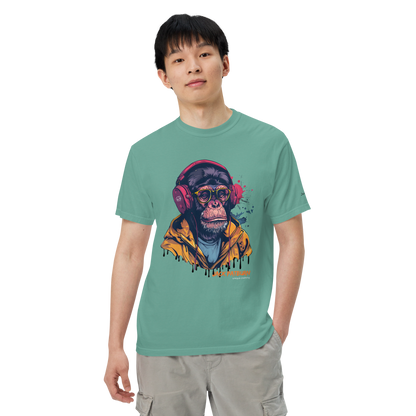 Hipster Ape - unique clothing