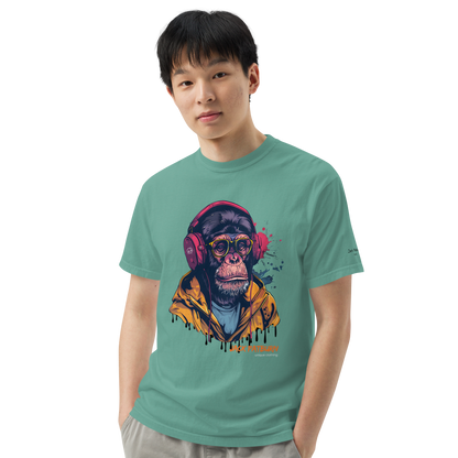 Hipster Ape - unique clothing