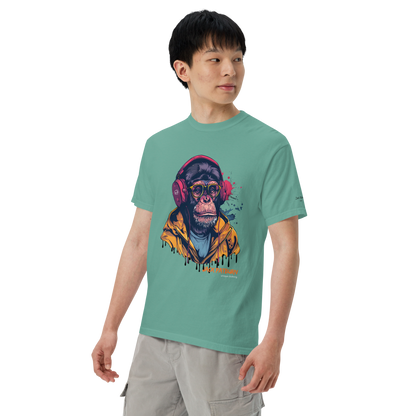 Hipster Ape - unique clothing