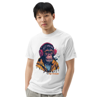 Hipster Ape - unique clothing