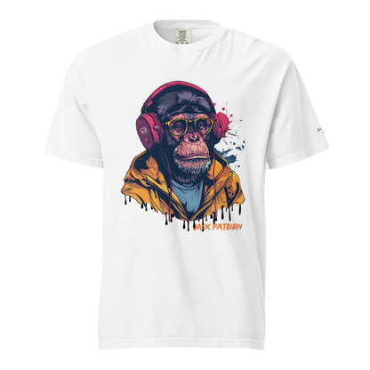 Hipster Ape - unique clothing