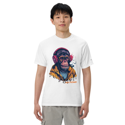 Hipster Ape - unique clothing