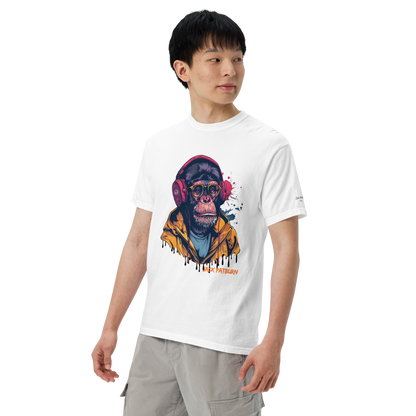 Hipster Ape - unique clothing