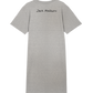 BCR Frauen Shirt Dress - Rückseite personalisierbar