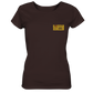 BCR Frauen Shirt tailliert - Rückseite personalisierbar
