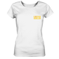 BCR Frauen Shirt tailliert - Rückseite personalisierbar