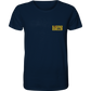 BCR Unisex Shirt - Rückseite personalisierbar