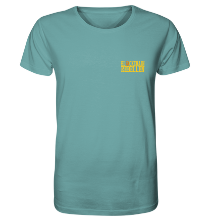 BCR Unisex Shirt