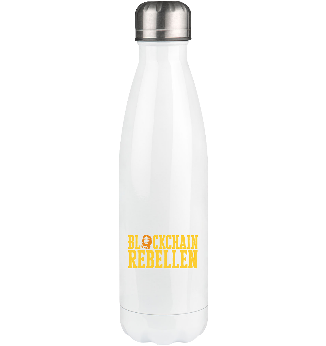 BCR - Thermoflasche 500 ml